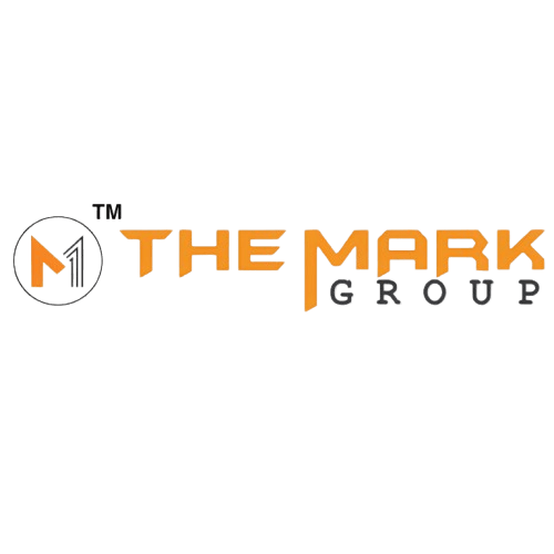 The Mark group logo