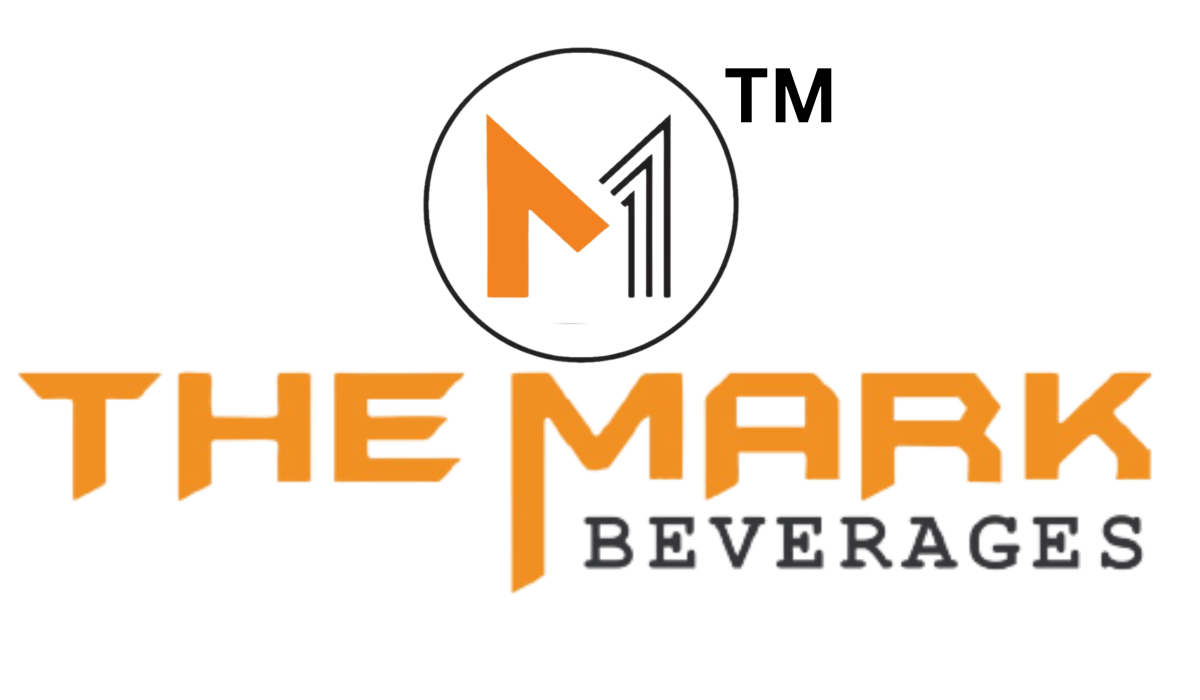 Mark Beverages Logo